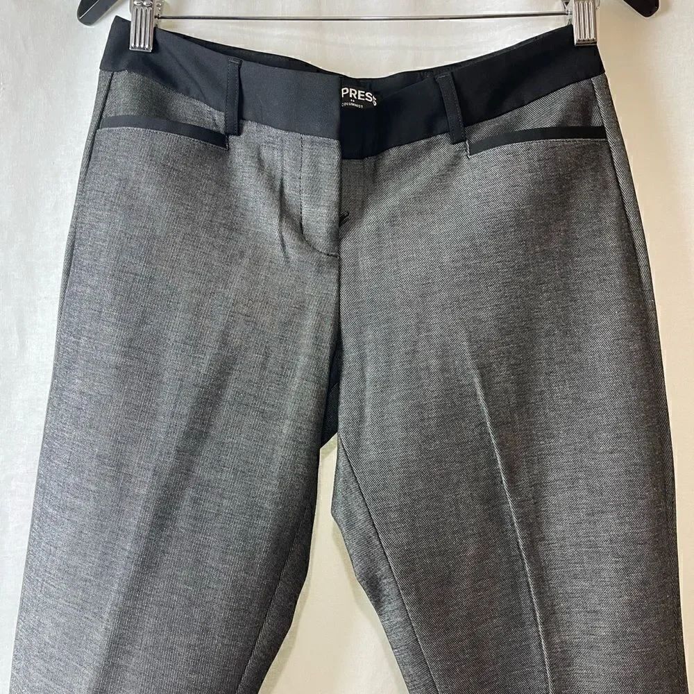 Express trouser pants - Picture 3 of 13